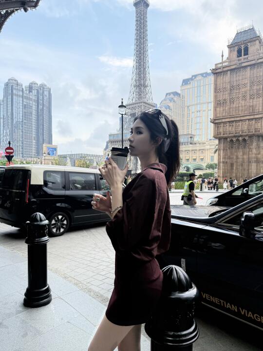 澳门🇲🇴碎片