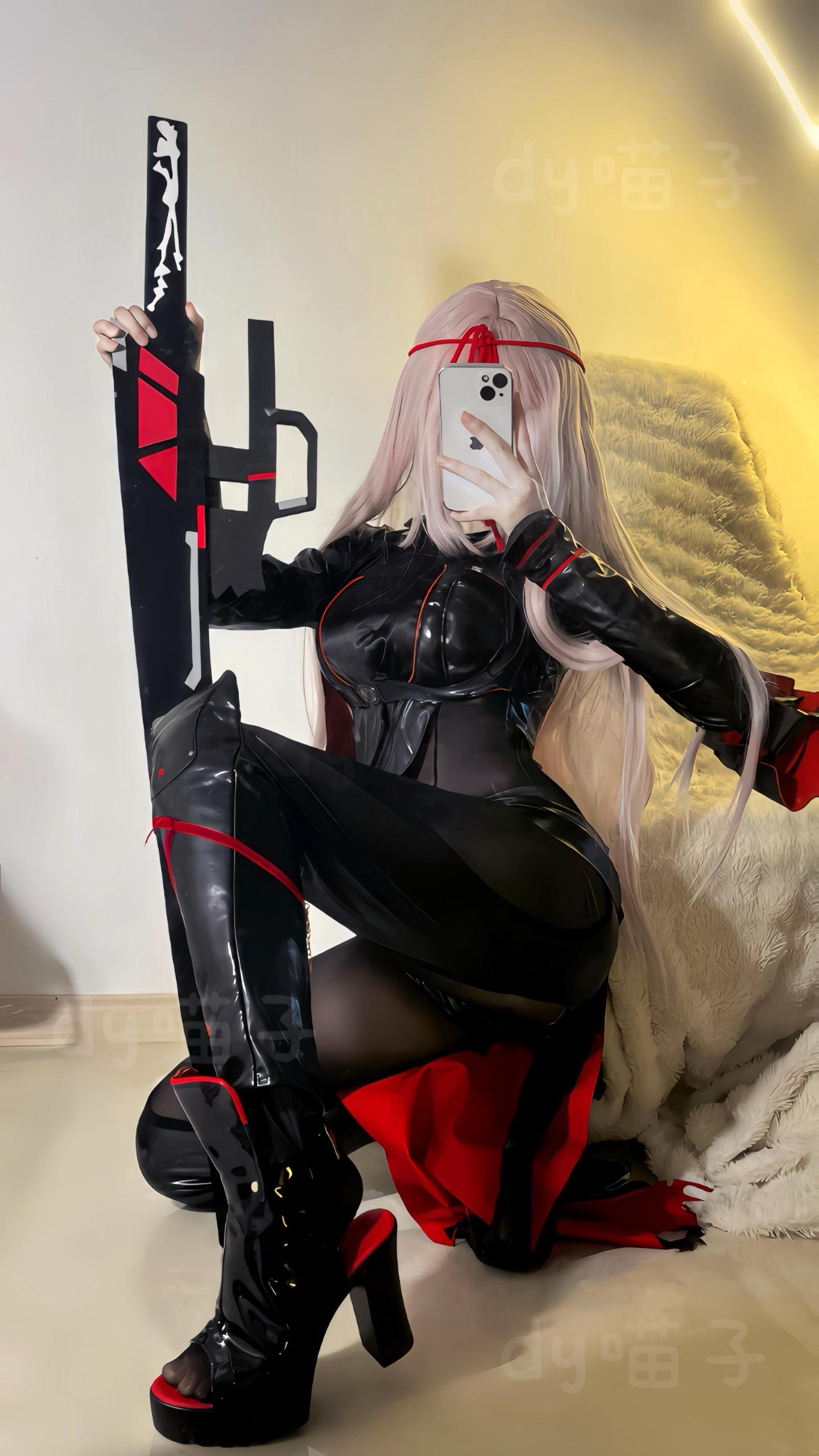 cos 胜利女神