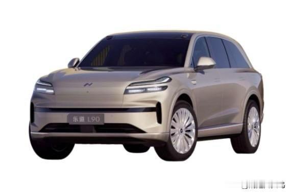 20多万价位的纯电SUV，乐道L90和理想i6。你怎么选？乐道L90让人