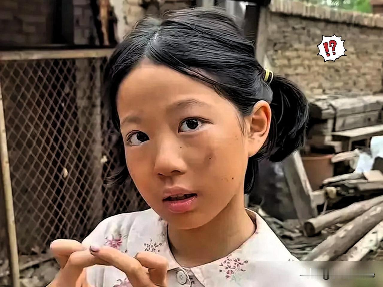张嘉益这事太刚了！为了一个12岁小演员，直接跟制片人拍桌子。制片人提出按新人价，