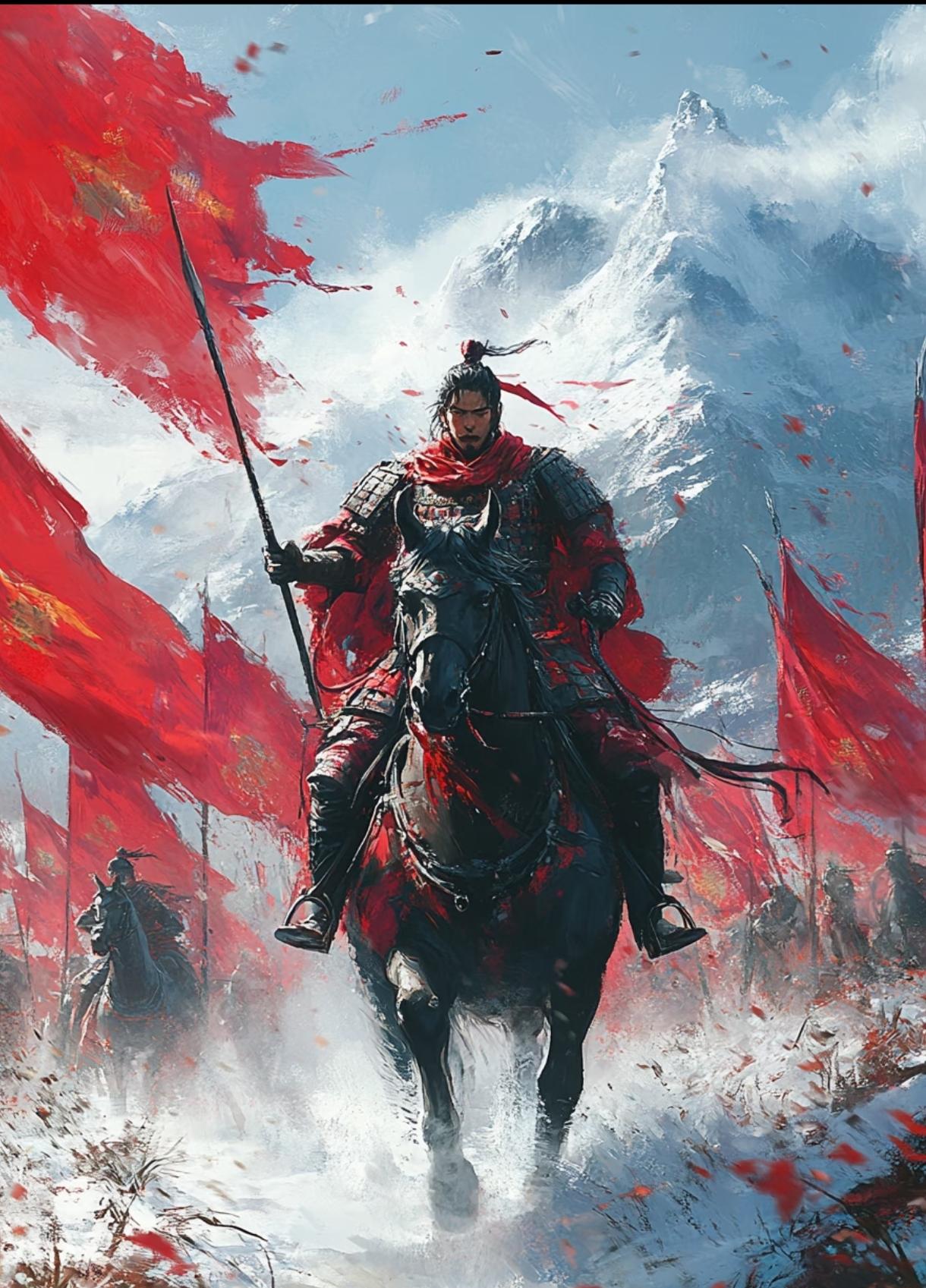 霍去病死后七年，汉武帝带他十岁儿登泰山封禅，结果刚下山，孩子下山就没了！元封