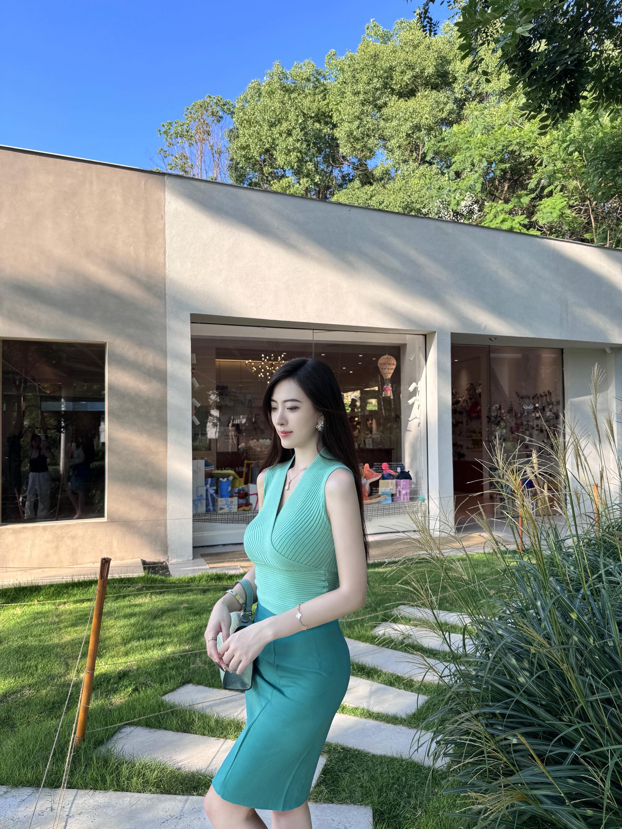 妈妈级别的人物
