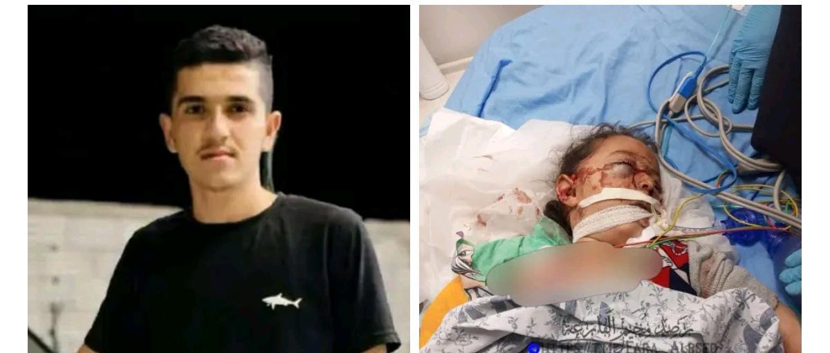 巴勒斯坦权力机构的安全部门昨天在抓捕一名通缉犯萨默·萨马拉时发生了严重行动过失，