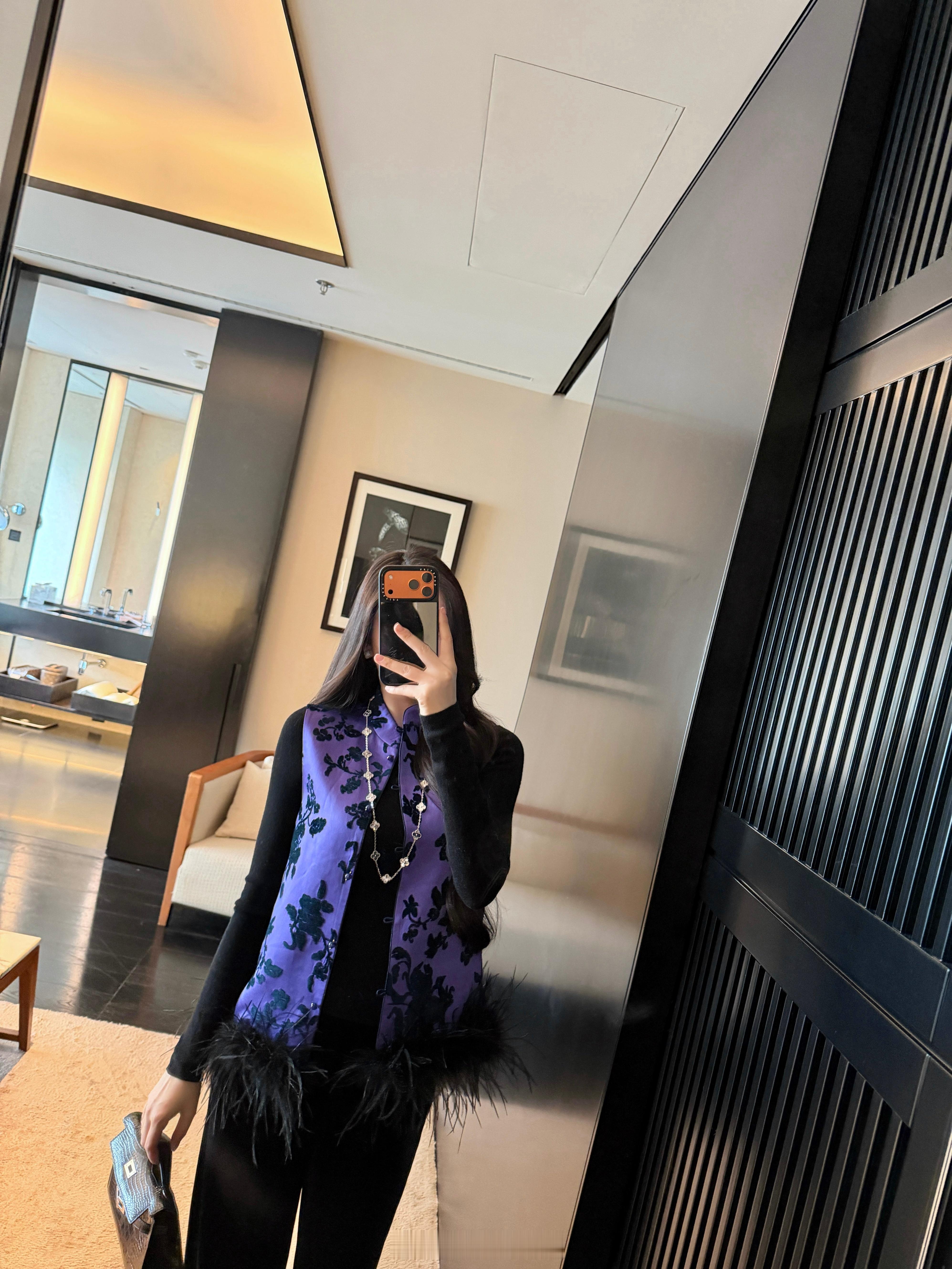 紫气东来…💜自留必备