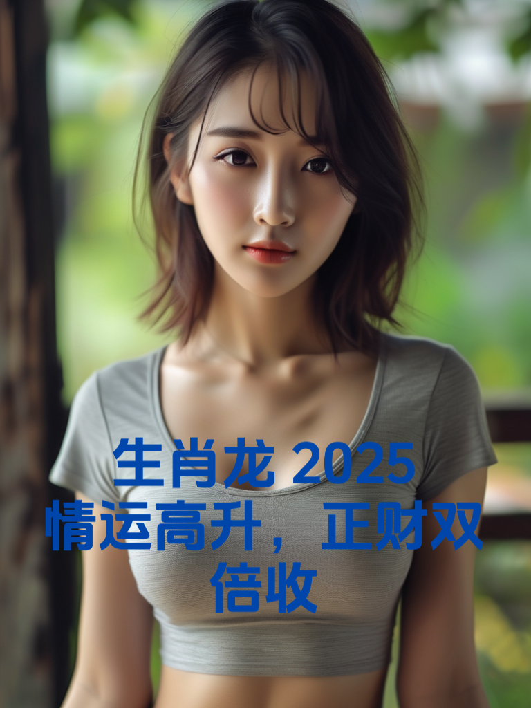 生肖龙2025：情运高升，正财双倍收