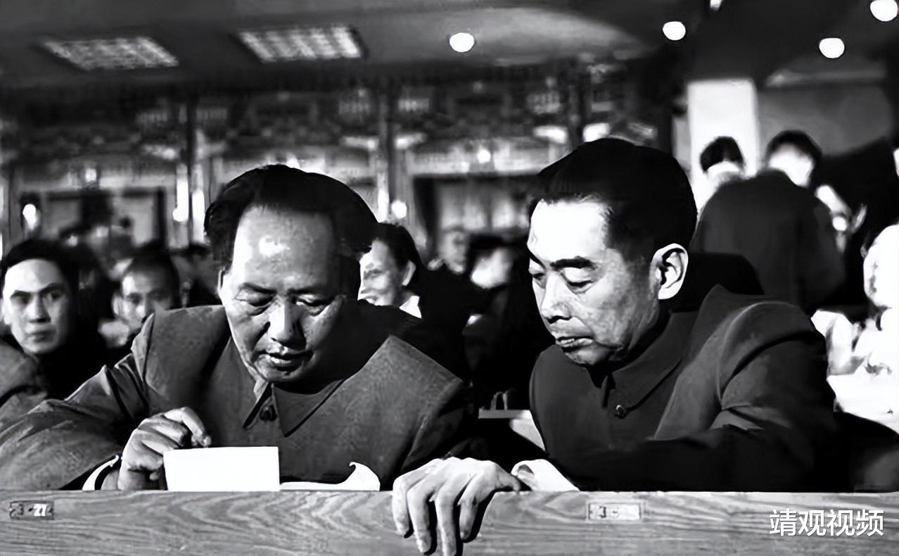 3次刺杀周恩来反落周恩来之手，一招“反间计”让<em>毛人凤</em>损失惨重