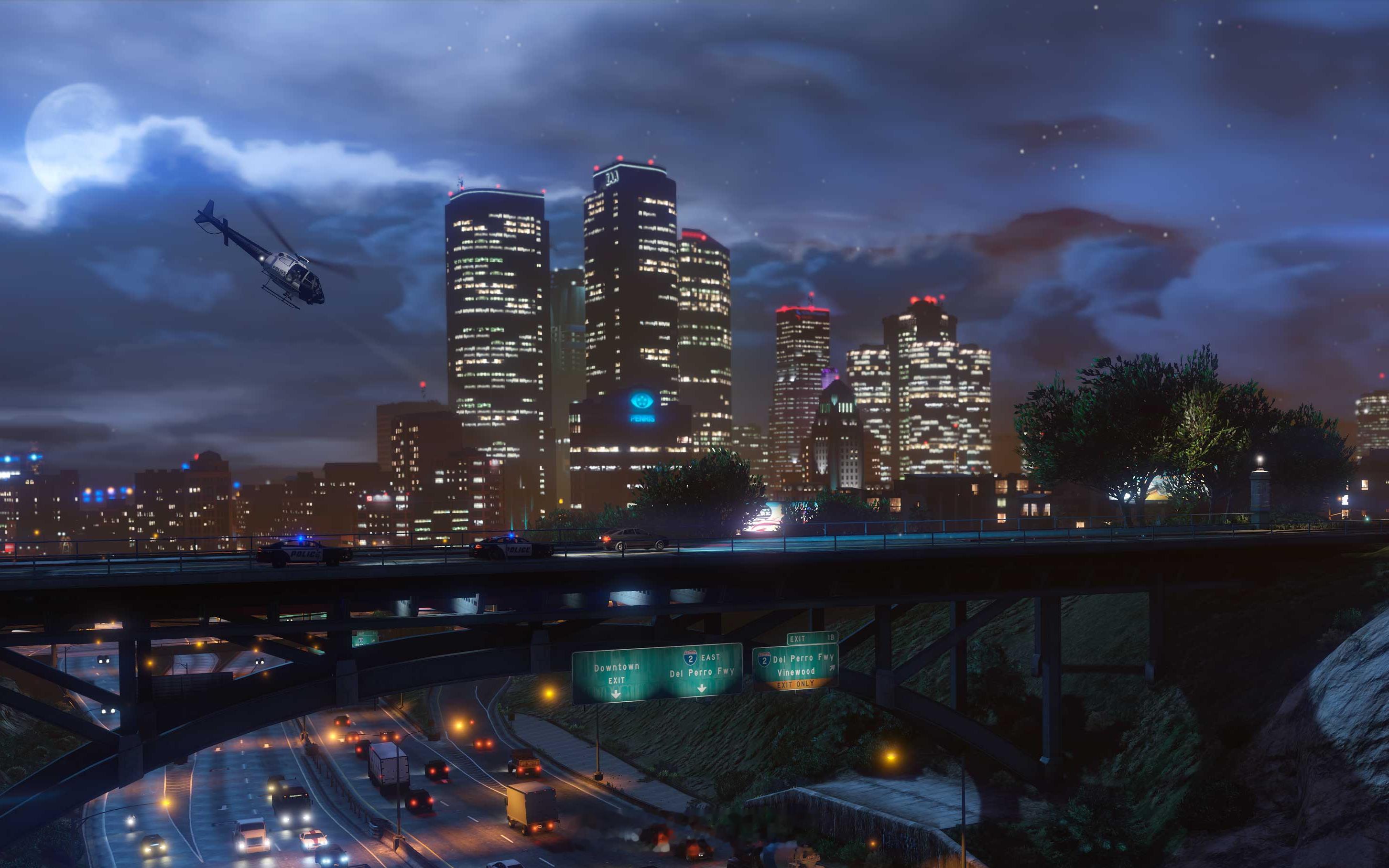 GTA6售价GTA6终于来了！从罪恶都市到圣安地列斯再到GTA5……玩过的都来