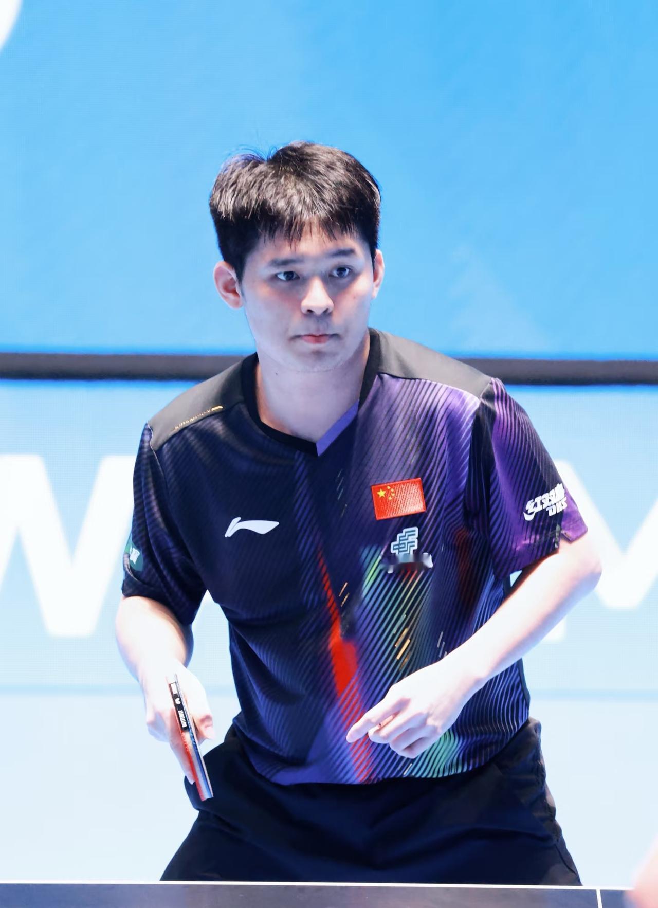 亚运会乒乓球爆冷在刚刚结束的亚运会中国男团第二盘比赛中，临诗栋居然2：3，不敌