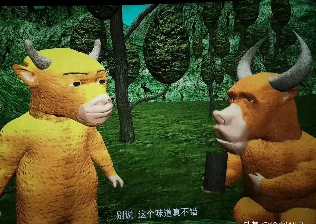 所有人都觉得《牛来》的导演不会有下一篇吧，可导演的发布我绷不住了。8月16日