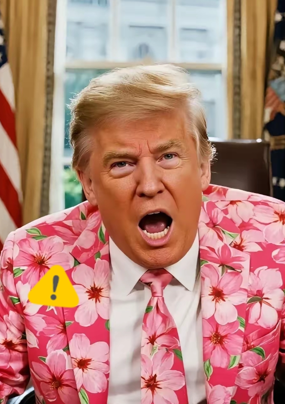 就在刚刚特朗普硬气表示11月3日，美国总统特朗普在返回华盛顿途中对随行记者表