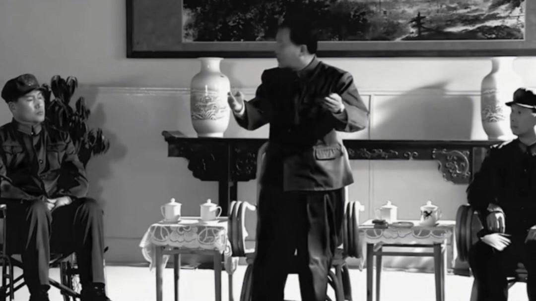 邓公复出后的关键决策：乌克兰局势的启示