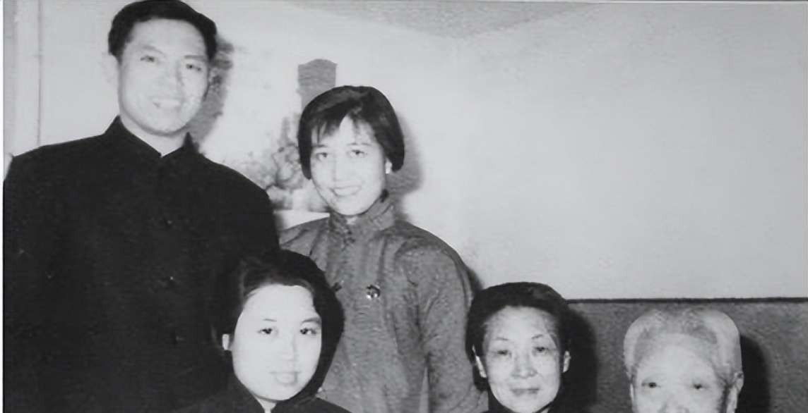 张作霖妻妾真实老照片：图5夫人漂亮端庄，图7小妾18岁开始守寡