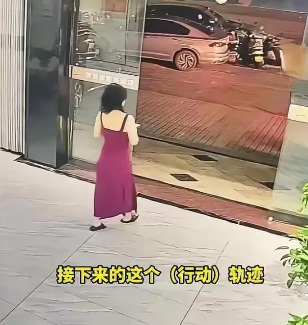 “怪了？”女子怀孕3个月在海南旅游时和家人吵架，赌气一人回郑州，家人找不到她报警