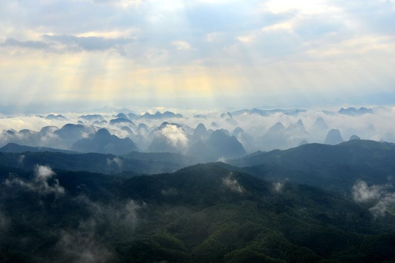 你经常旅游吗？这个问题的关键是如何定义旅游！是去景点才叫旅游吗？我觉得只要能