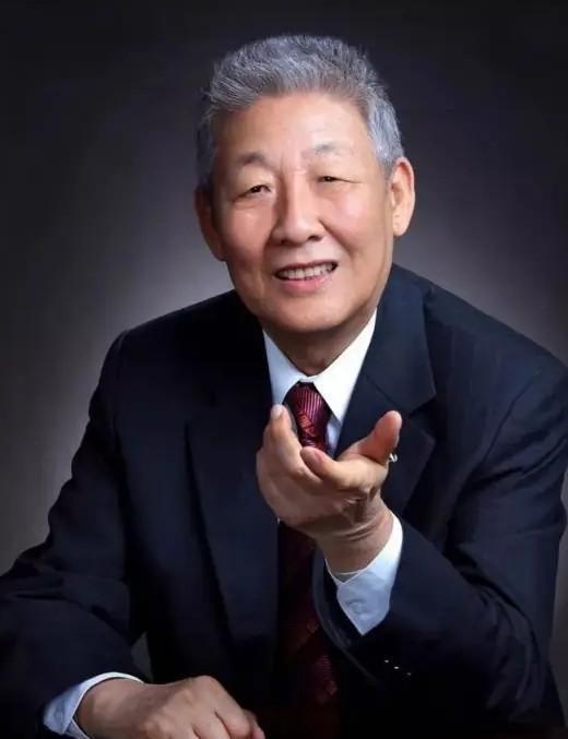 1950年的一碗红烧肉，造就了新中国第一颗人造卫星的缔造者、中科院院士、中国北斗