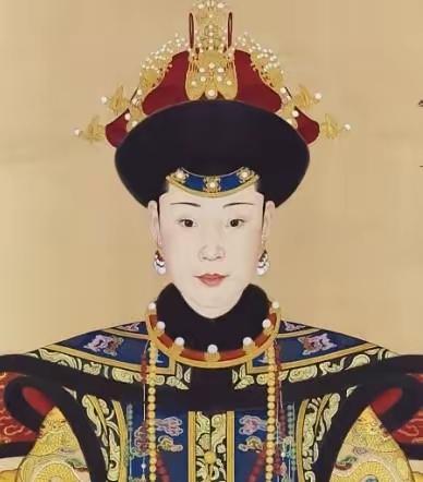 1748年一天，乾隆上朝后发现，几个大臣脑门剃得精光跪在他面前，瞬间大怒，于是4