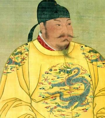 难怪想要当皇帝：李世民登基前的权势地位究竟有多“可怕”？李世民的故事，得从隋