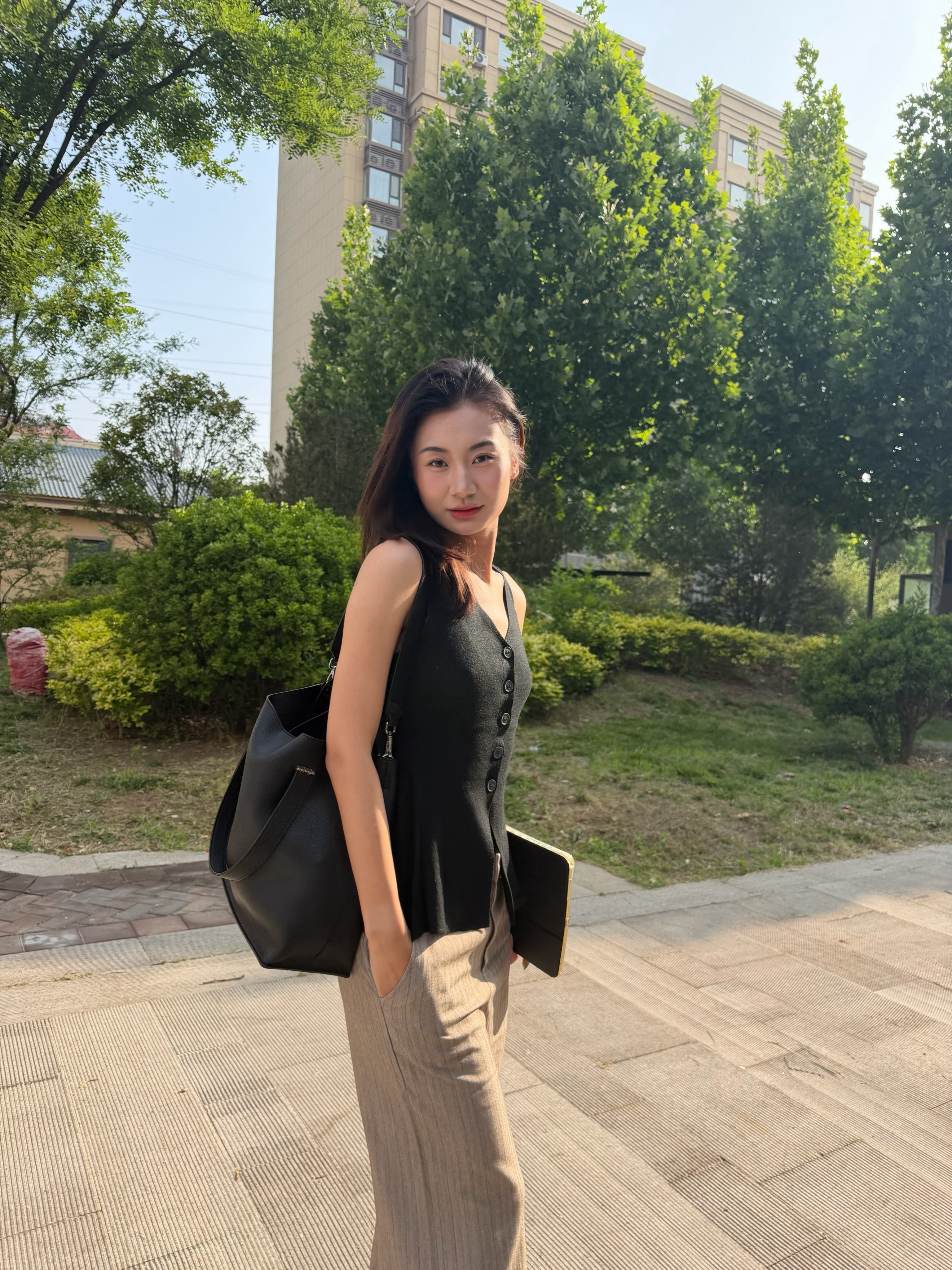 今日ootd我的日常plog