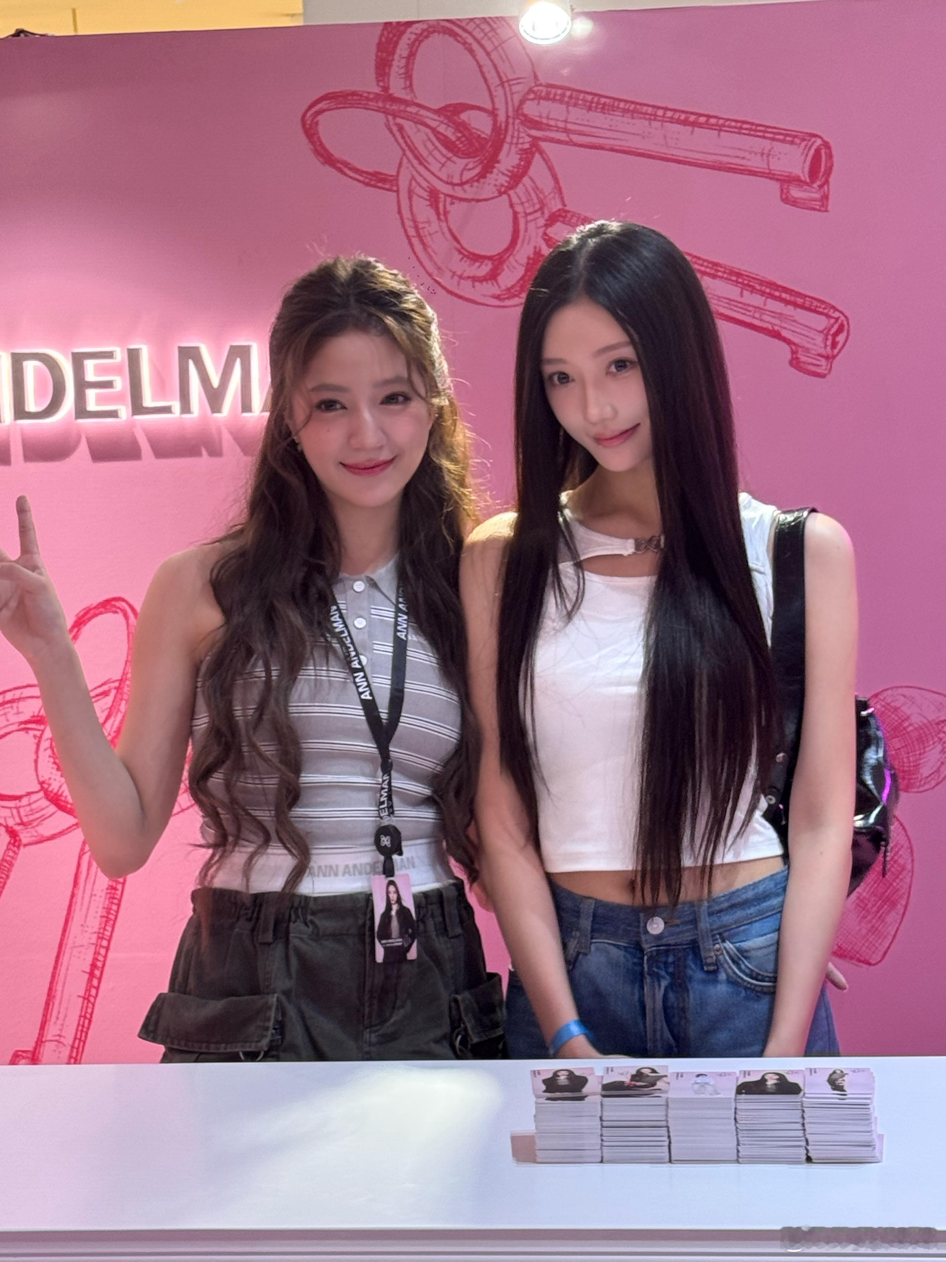 欧阳娣娣好可爱😻​​​