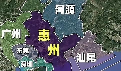 深汕特别合作区的治理权、发展幅和未来归属，自2017年深圳全面主导其经济社会事务