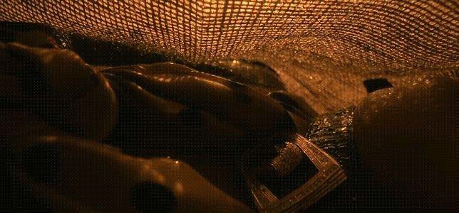 《人之初》寻母剧情大反转，居然是高风养父高大华亲手活埋了他生母曲梦。高大华知道