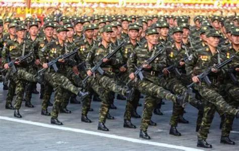 朝鲜军队真进俄罗斯了！乌方情报精确到个位数：9500人驻扎库尔斯克，90名导