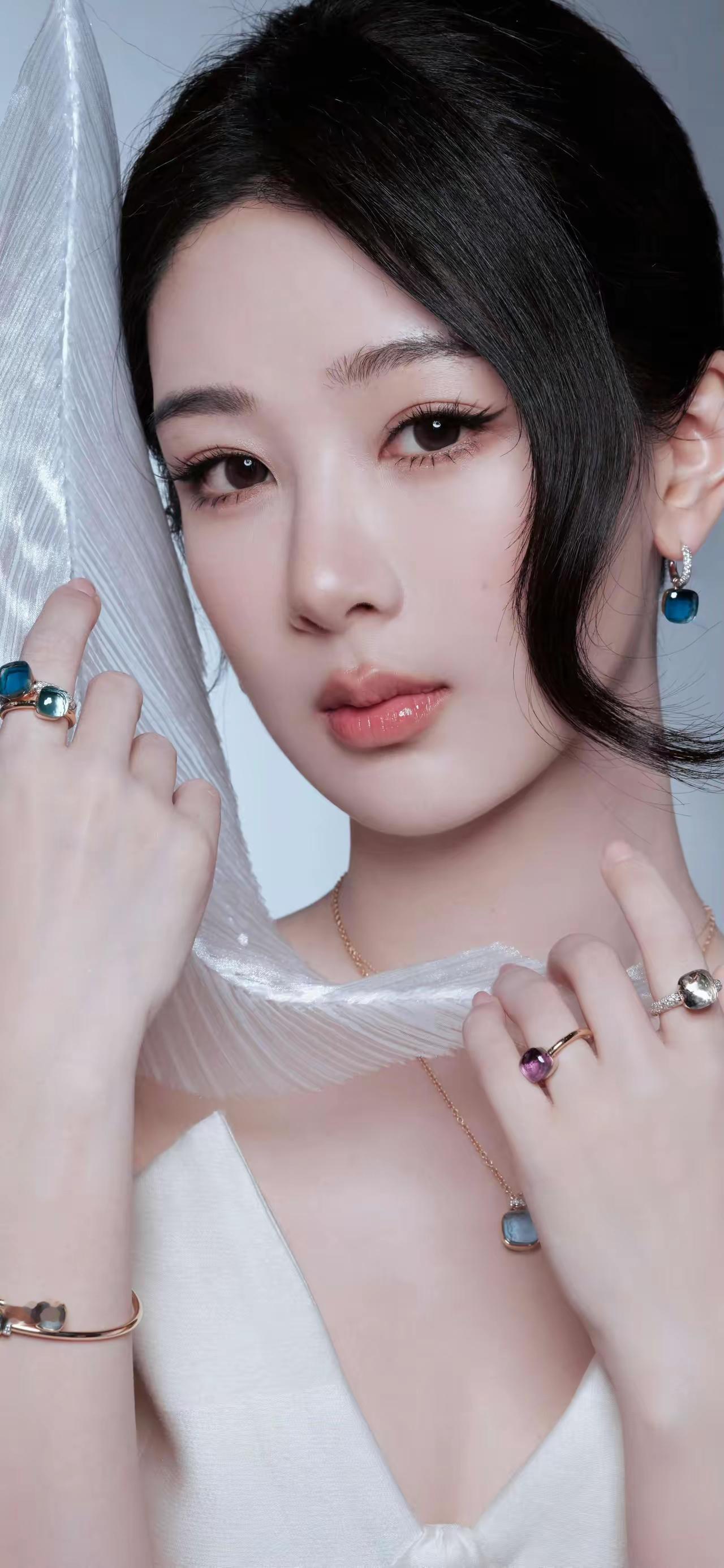 杨紫