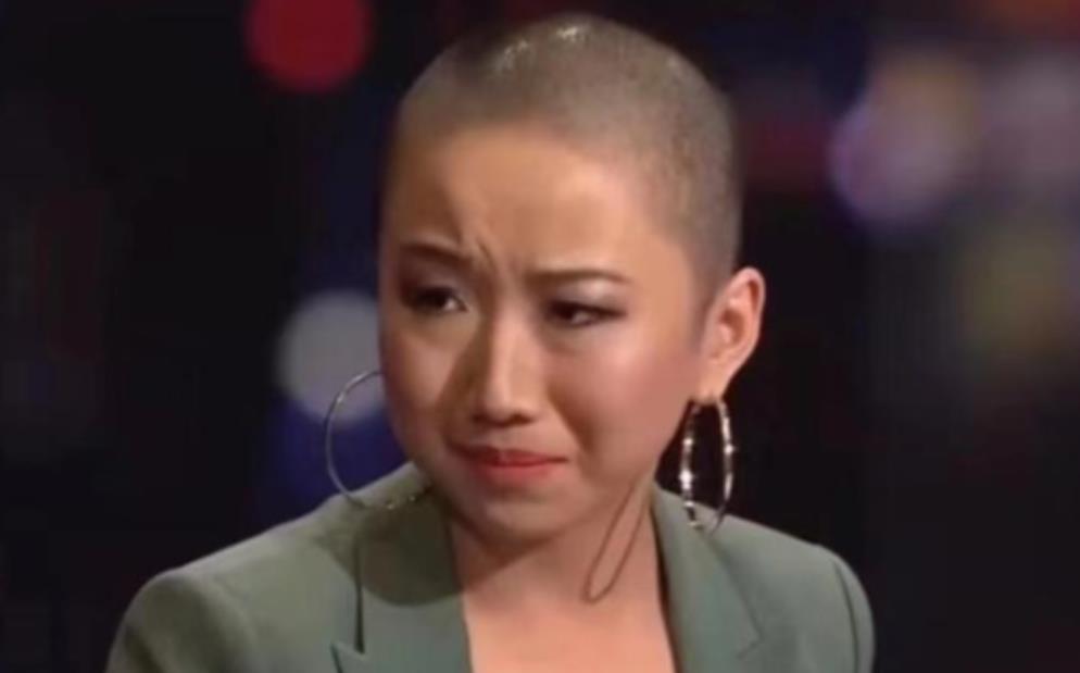 自食其果！“反华妖女”许秀中为了抹黑中国，甚至不惜伤害父母，没曾想，她在澳洲组织