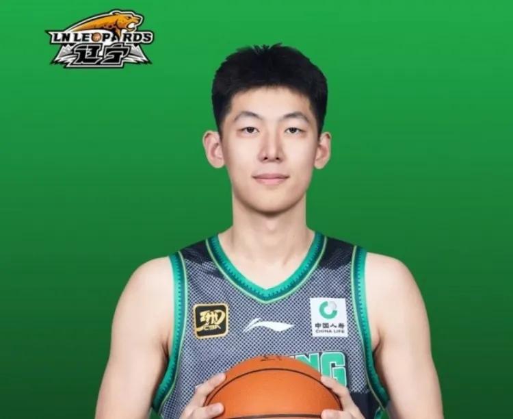 张陈治锋B类新秀合同年薪高达200万，辽宁队的诚意体现不仅仅就此一端CBA青