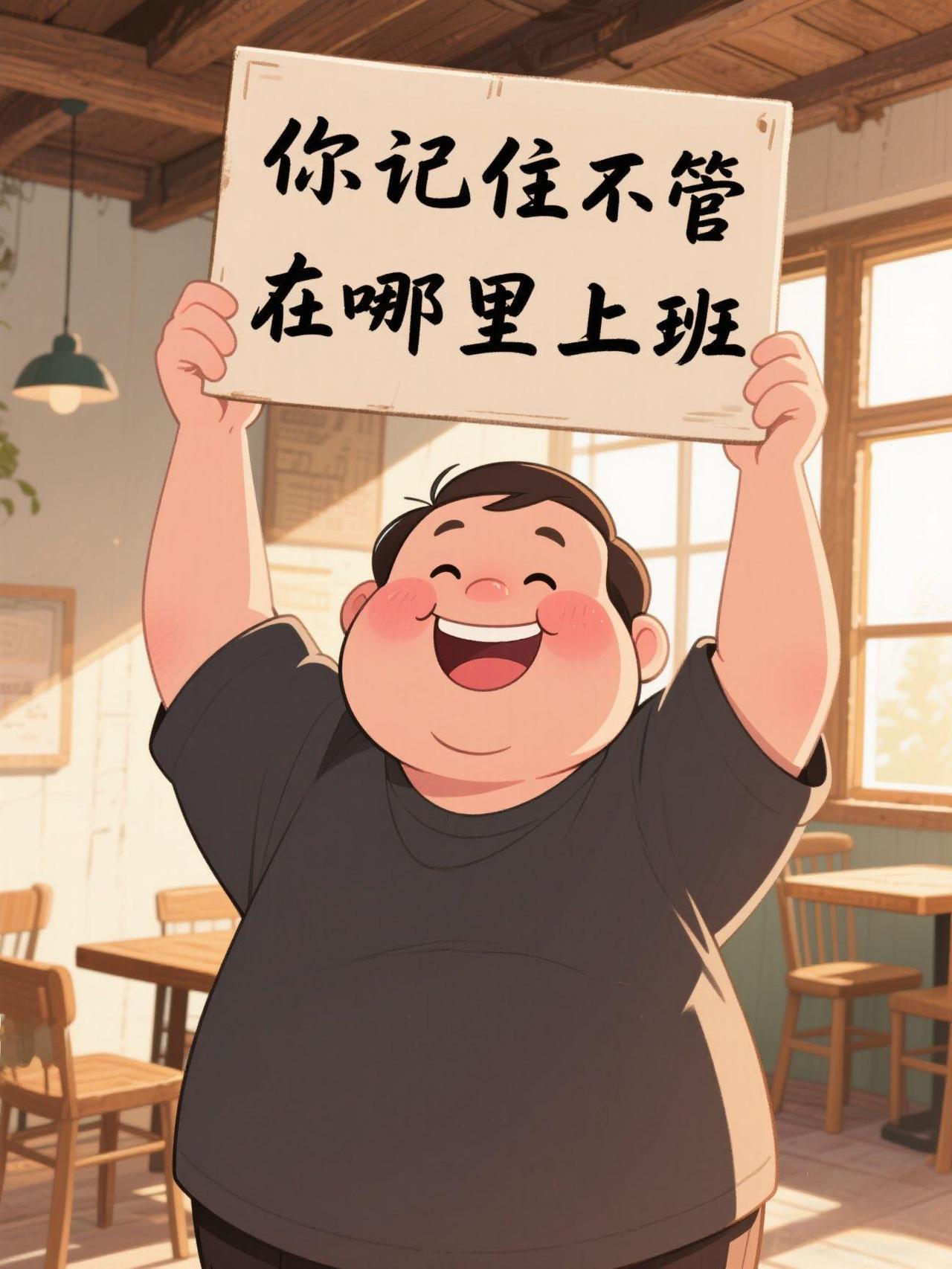 有没有发现不管在哪上班若你总觉得身心俱疲大概率是遇到了消耗你的人职场从不