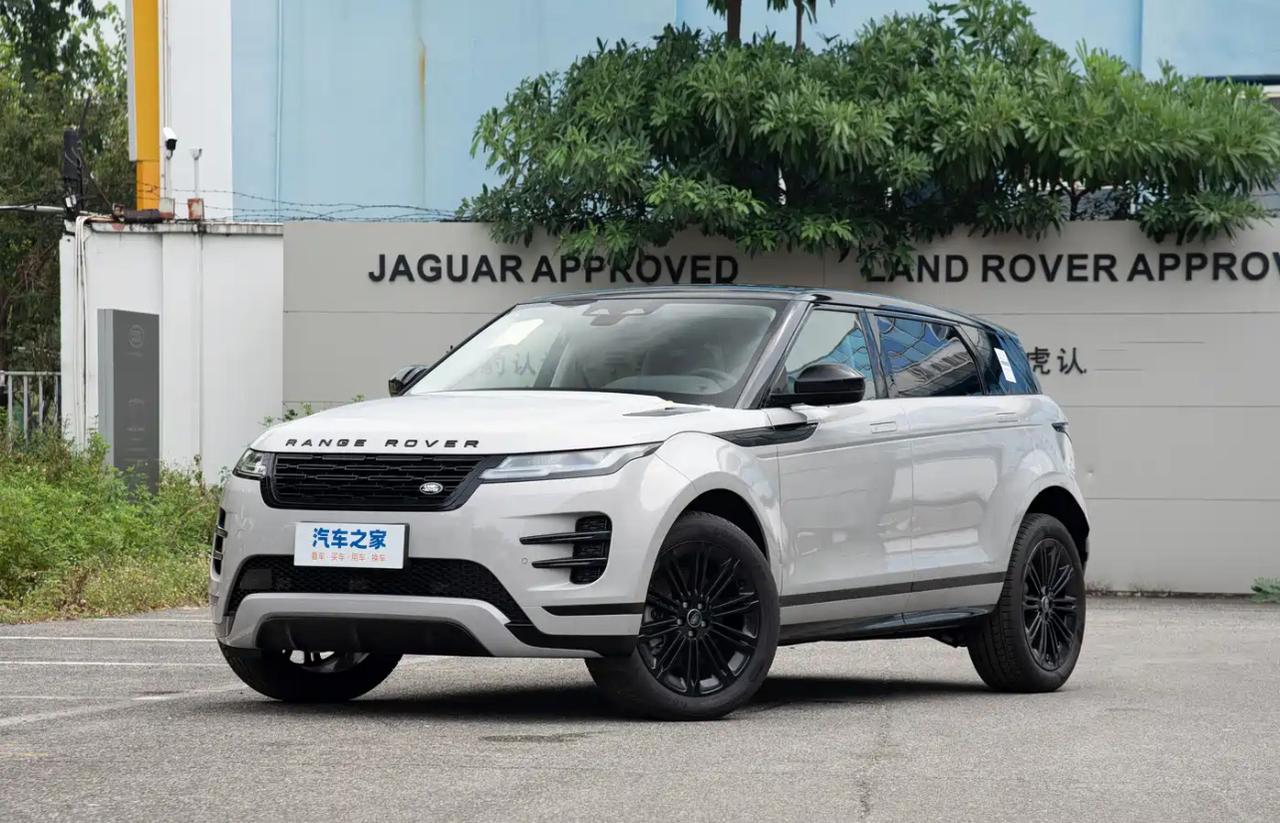 2026款揽胜极光L产品信息说明2026款揽胜极光L为奇瑞捷豹路虎生产的年度