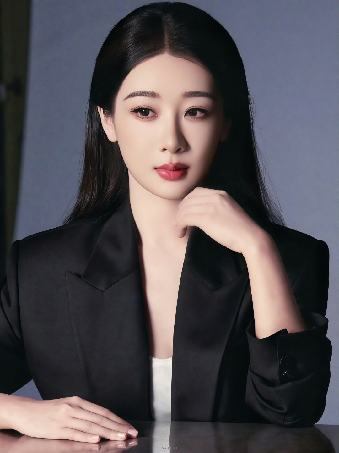 你的真心我细数杨紫董竹君杨紫玉兰花开君再来甜小六66​​​