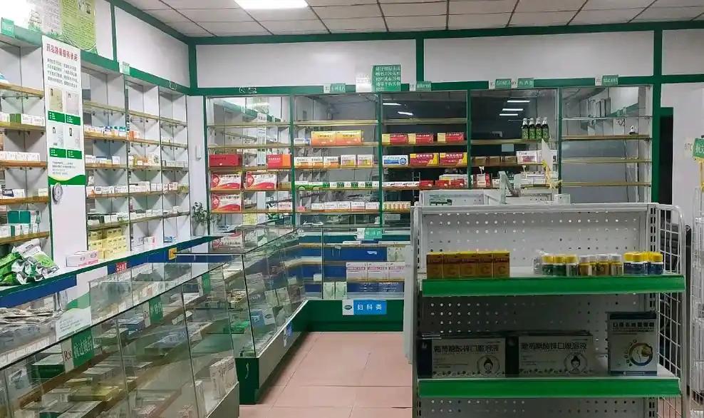 为什么药店越开越多，街上却没见几个人买药？不知道大家有没有注意过这么一个怪