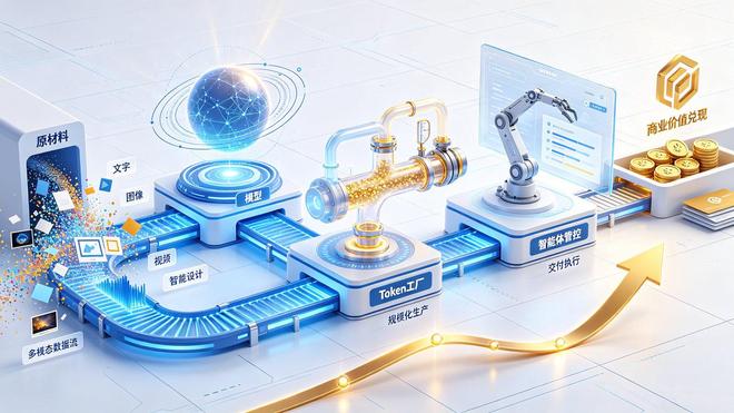 AI公司终于赚钱了, 商汤做对了什么?