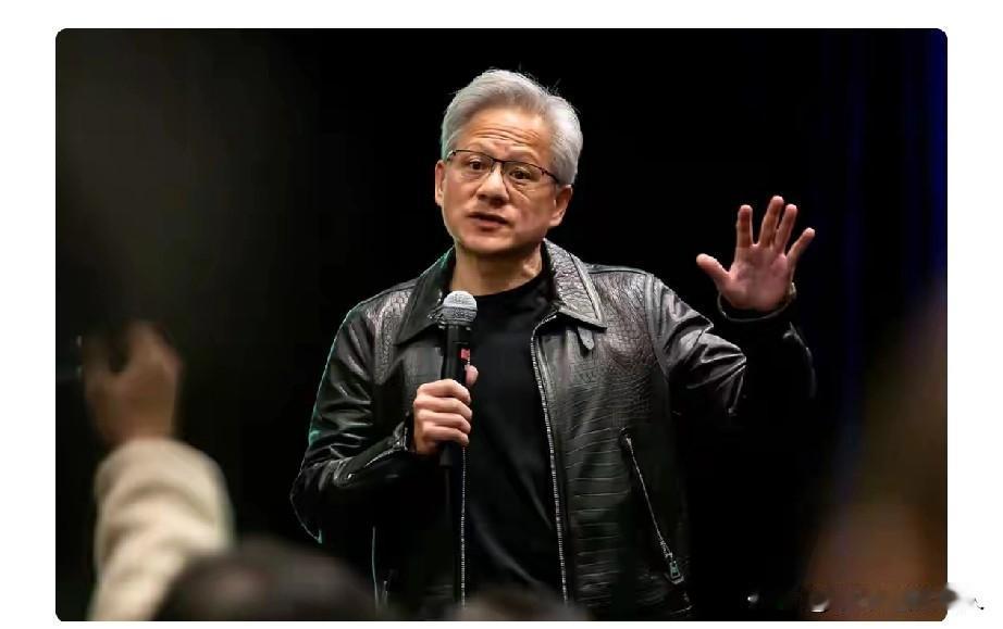 哇塞！英伟达市值突破5万亿美元。是拉高出货还是科技泡沫？这下子，美政府肠子都