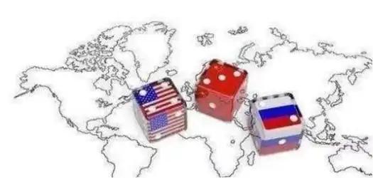 中美俄三国在很多问题上都针锋相对，但在一件事上却达成了少见的一致：宁可让一个国家