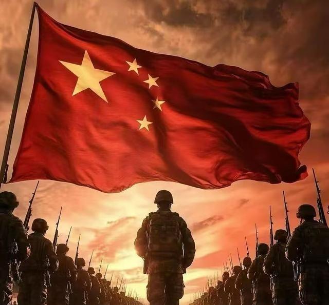 两版美国祝贺中国国庆的声明差别太大了。今年的与去年的一比较，今年纯粹就是礼节性地