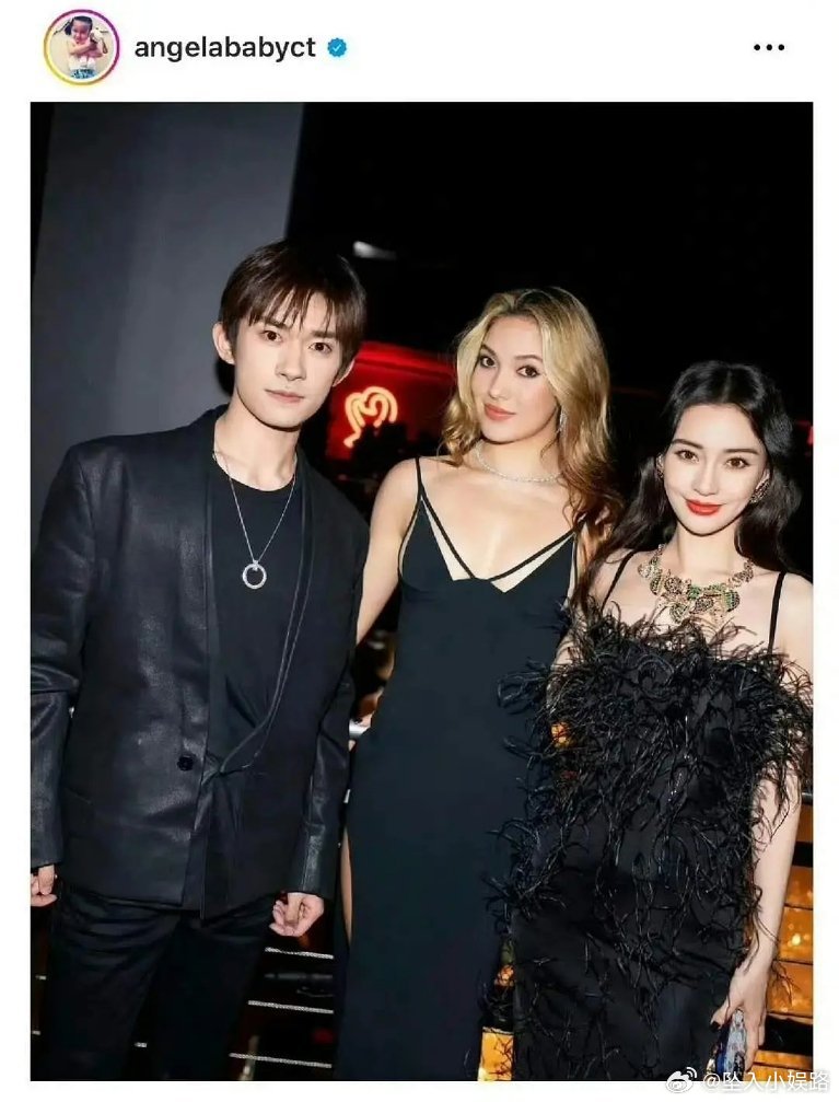 脱离滤镜后易烊千玺和李宇春怎么这么像