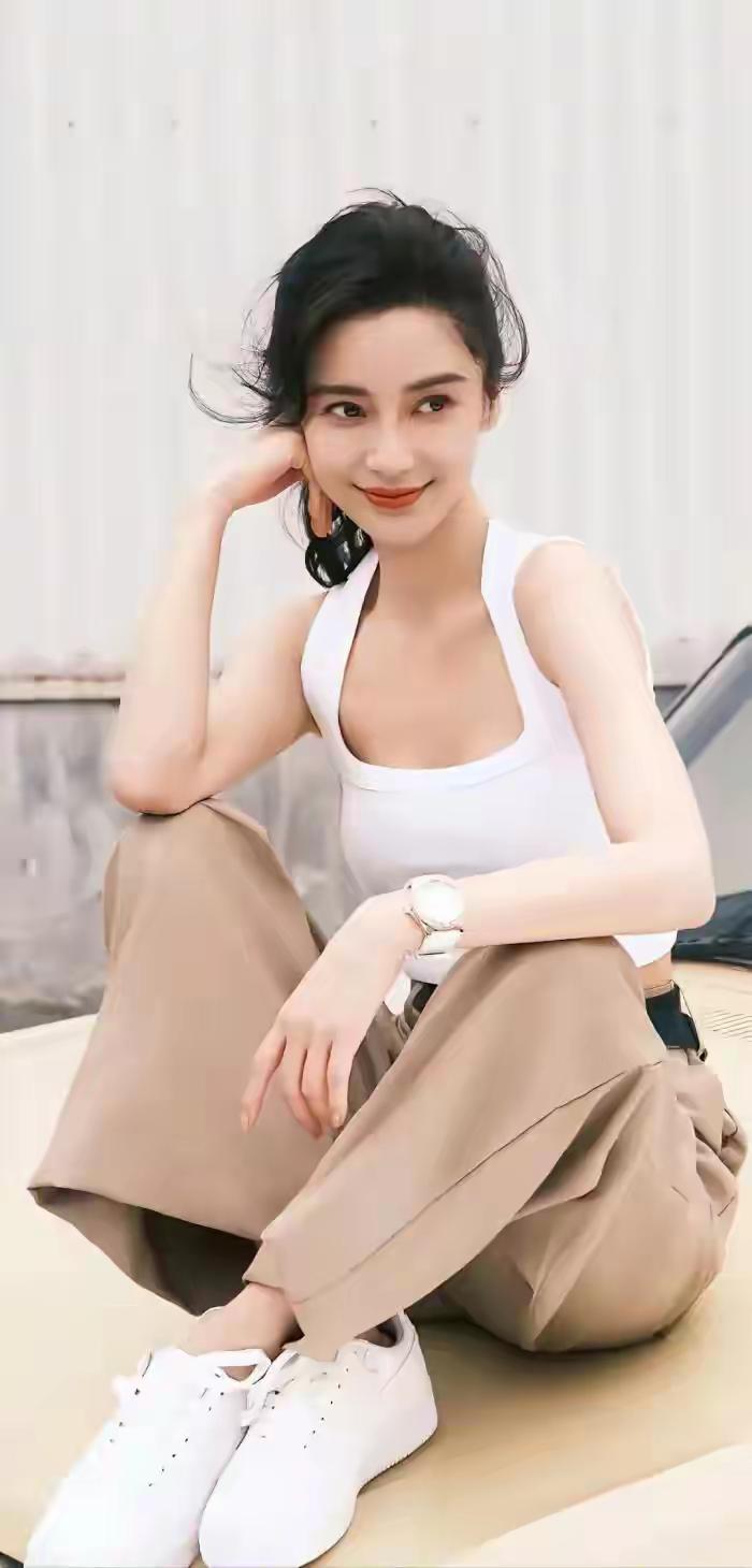 杨颖晒图笔记大赛