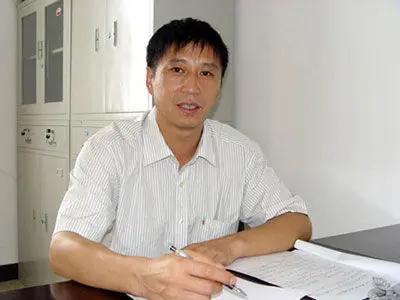 小岗村暗流涌动：沈浩日记揭开改革第一村的爱恨情仇翻开沈浩2004年2月16日的