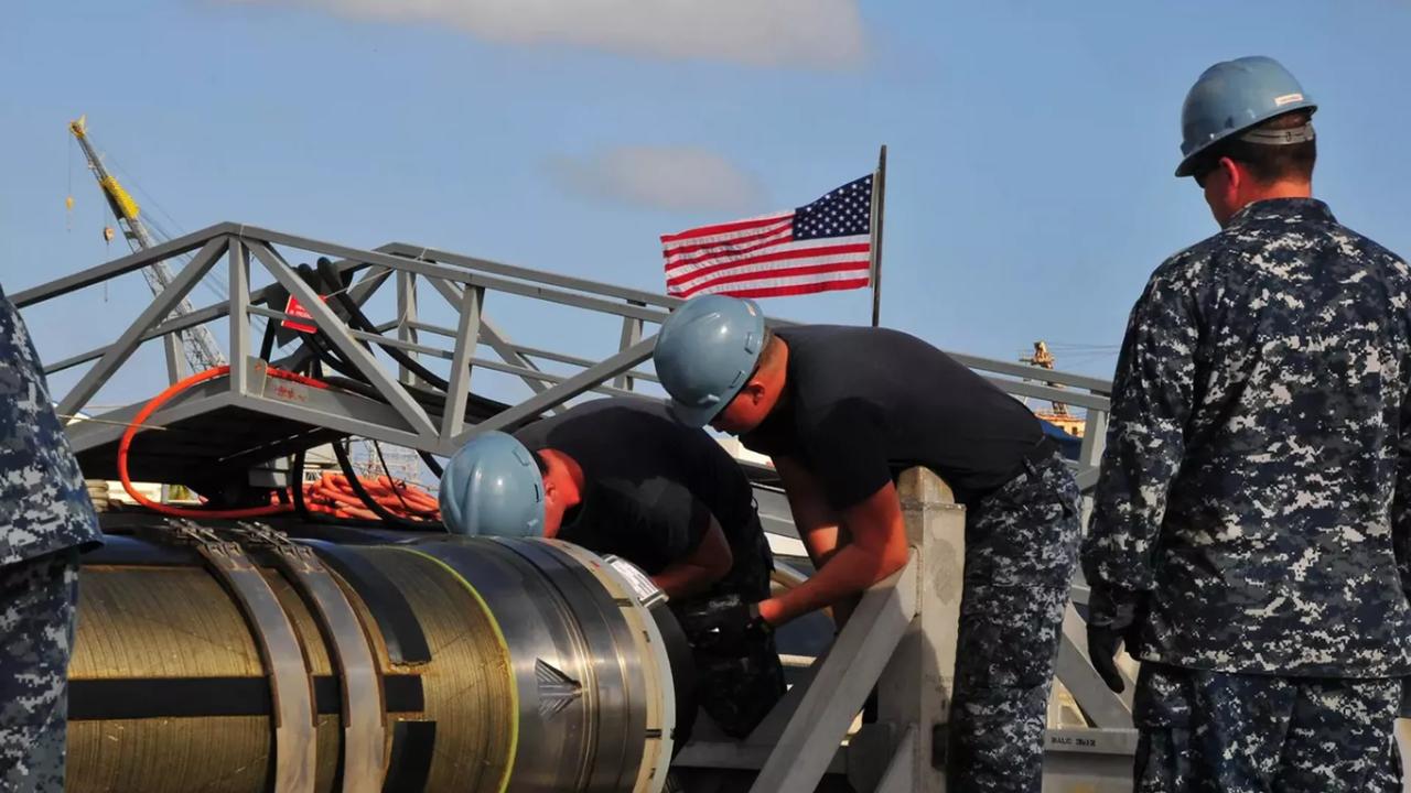 日本遭遇“大变故”。俄媒今日援引彭博社报道，美方通知日方，2028年3月前近4