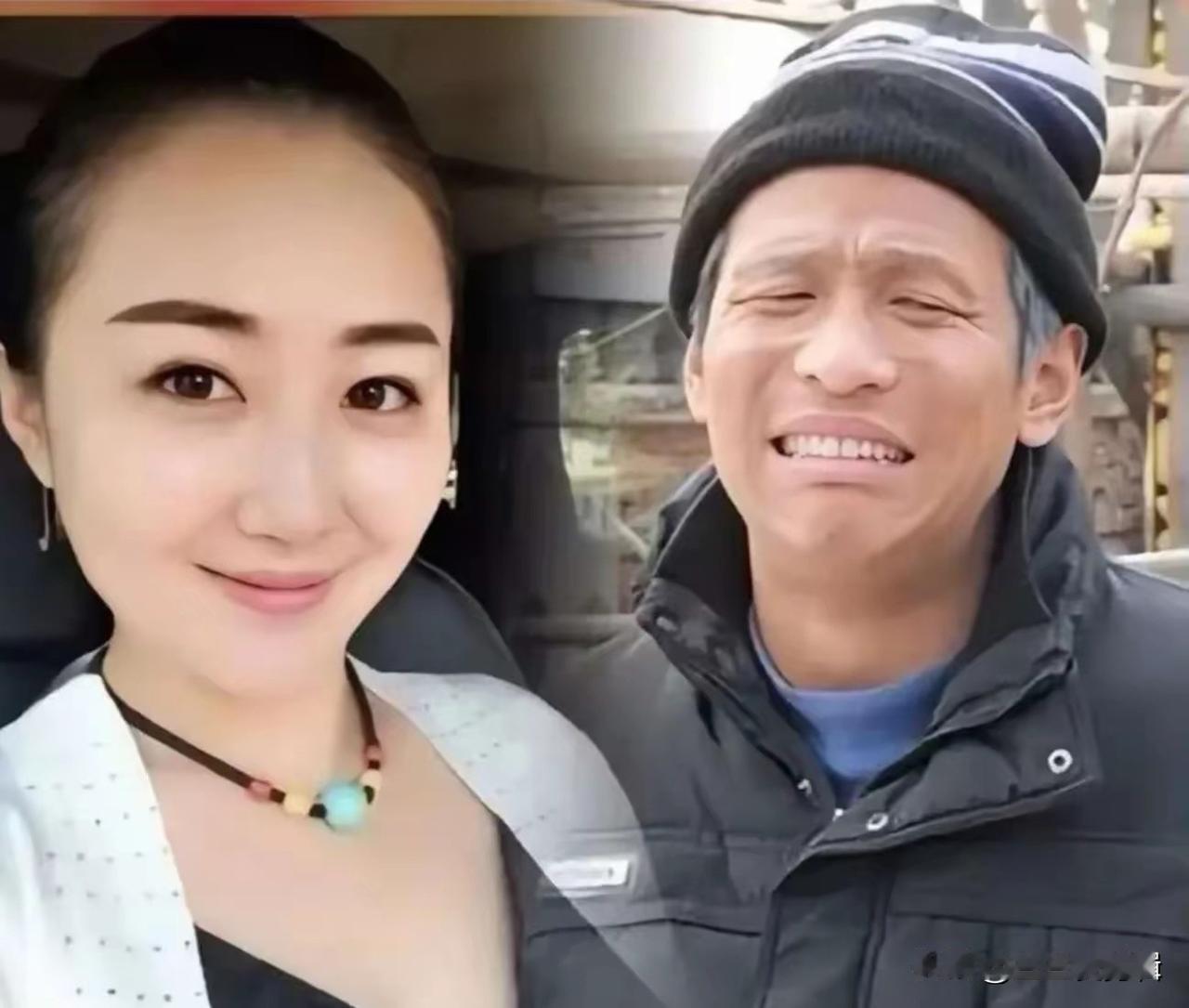 老婆颜值惊艳，老公长相普通，这几对明星夫妻越看越般配。这些男生大多稳重专一，用心