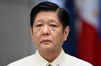 现在非常奇怪的是菲律宾，它之前在南海不停地撒泼耍赖，结果最近日本狂叫期间，它居然