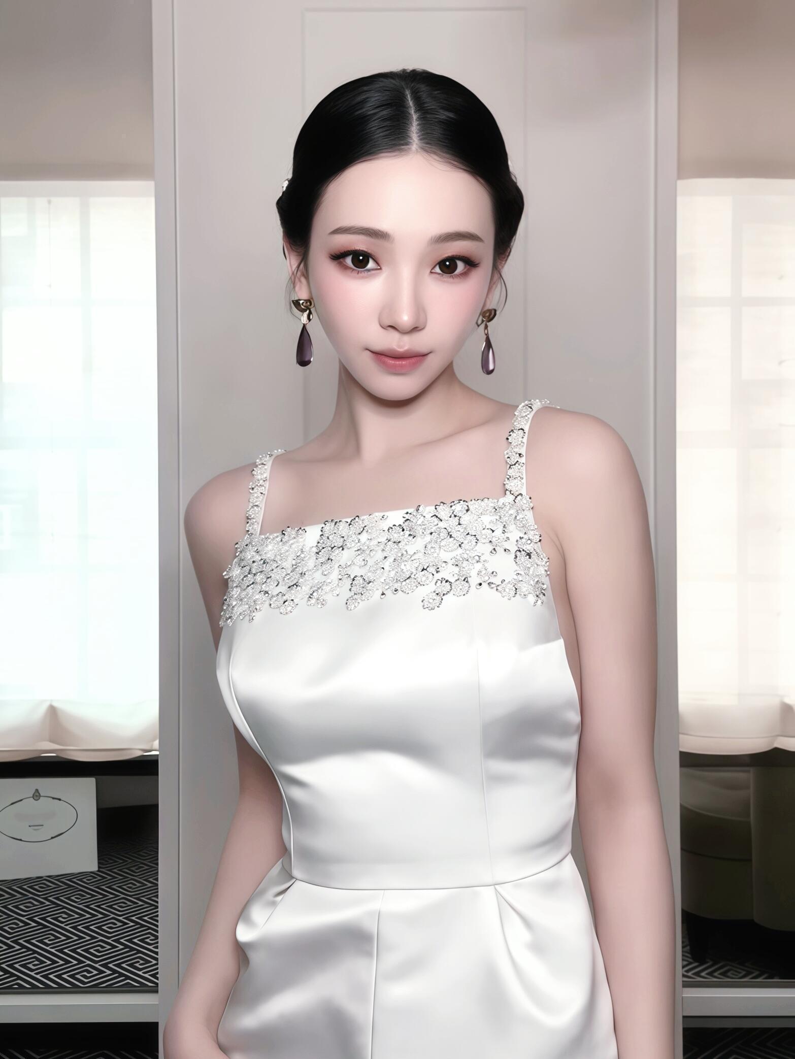 柳智敏美神降临❄️KARINA泡泡发言引权志龙粉丝不满