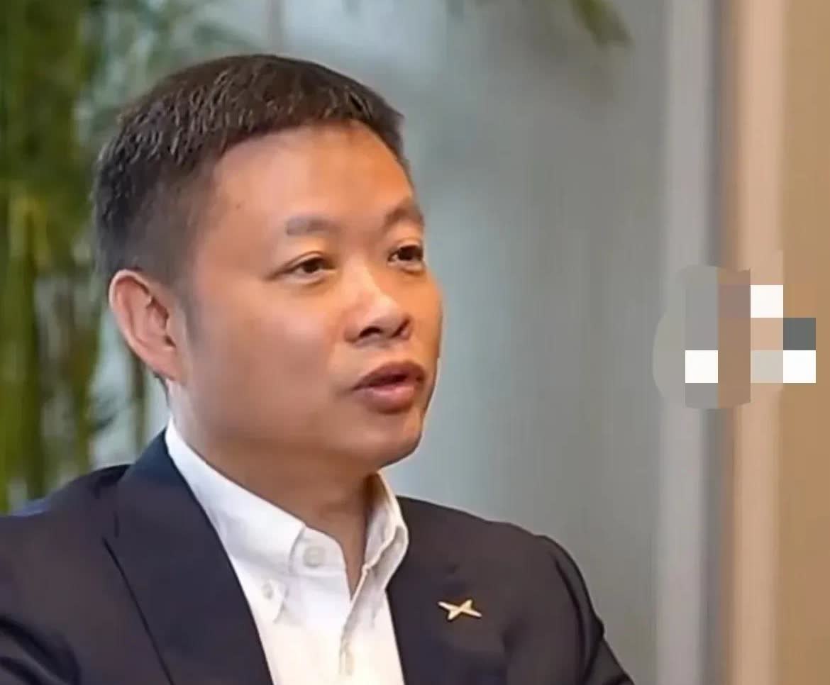雷军看了想造车，马斯克听了要沉默——何小鹏放狠话：未来车企入场券是5000亿，穷