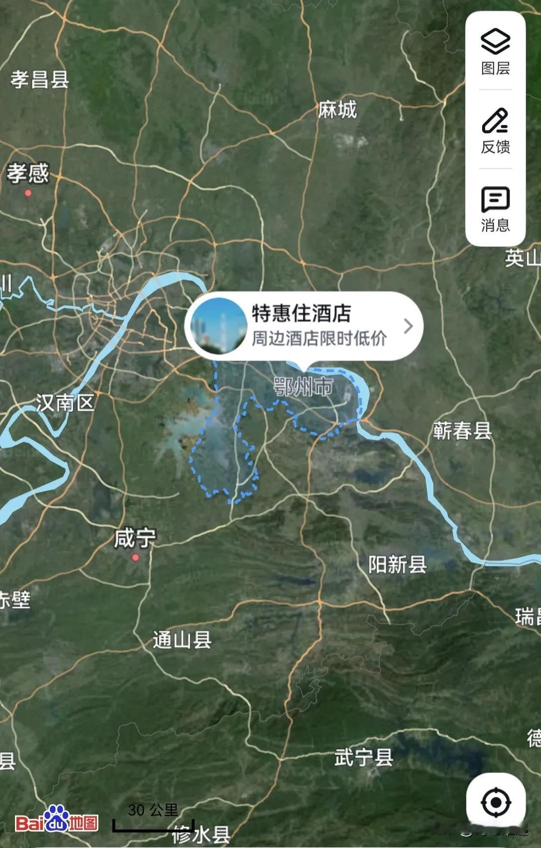 湖北，鄂州2→1？鄂州在湖北的竞争优势还是十分突出的，2025年GDP达141