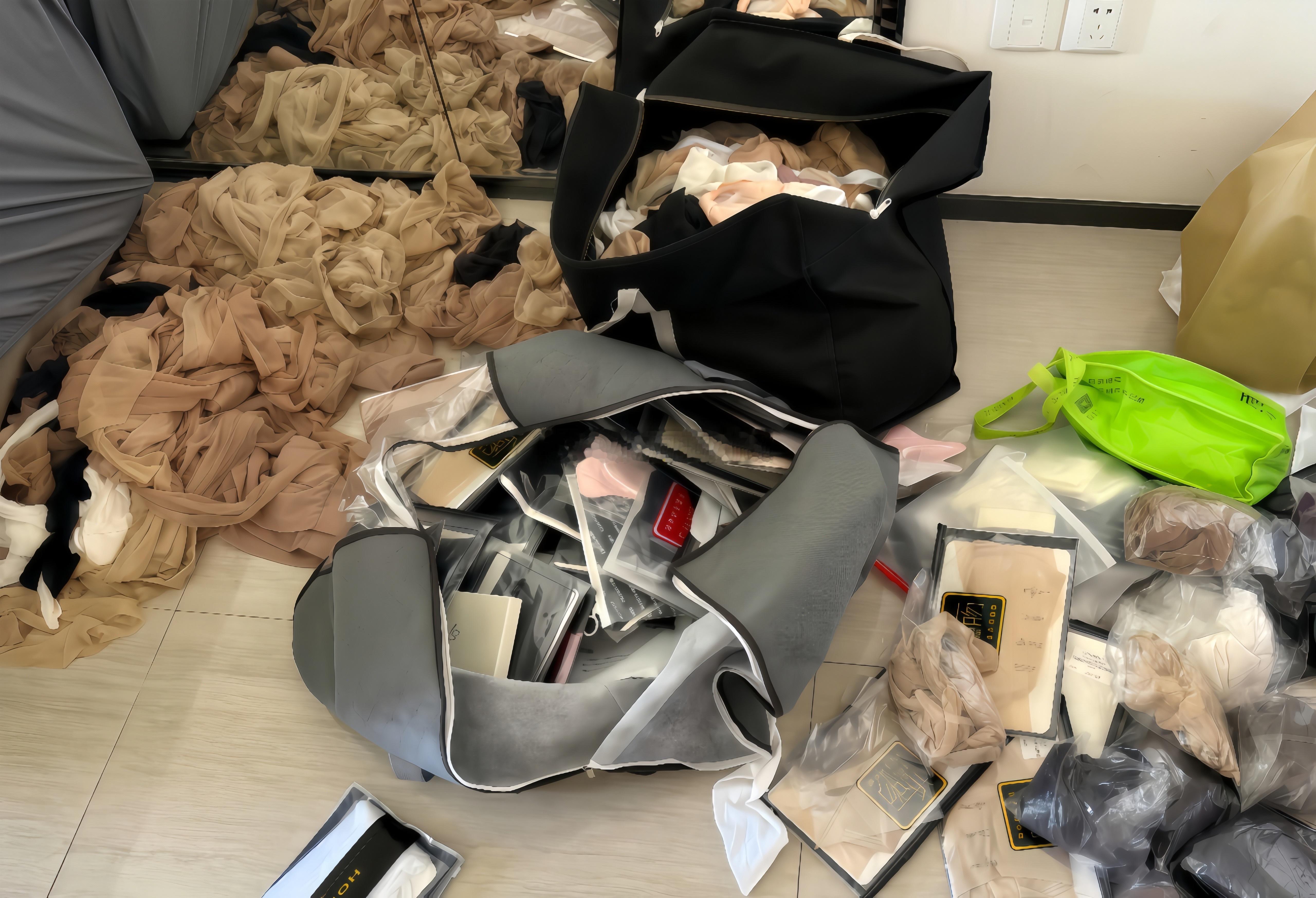 还有谁[捂脸哭]​​​