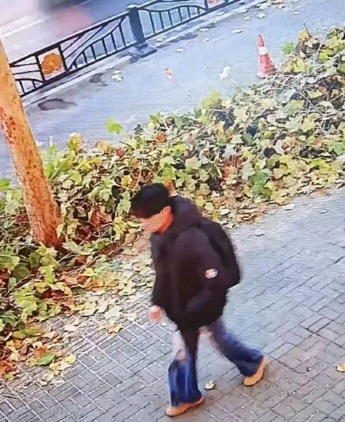 19岁周口沈丘男孩陈某宇的洛阳之行，终究没能迎来圆满归途。2025年12月5日，