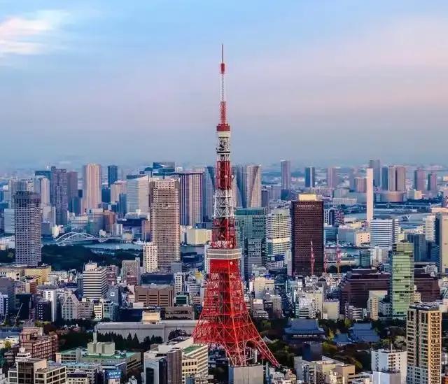 对于日本来说，2025年注定是不开心的一年！日本经济总量曾经长期位居全球第二