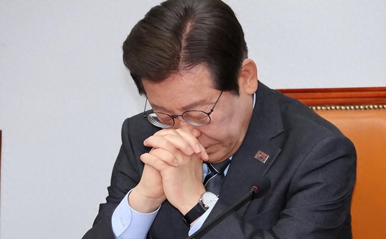中方代表当场离场，当晚中方的交涉送进青瓦台，让李在明给个交代 光州撤展，核心